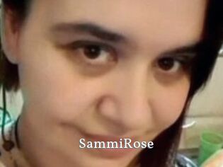 SammiRose