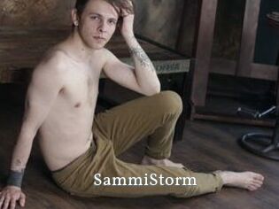 SammiStorm