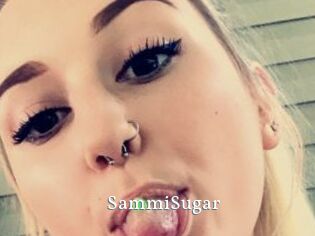 SammiSugar