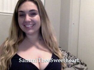 SammiTheeSweetheart