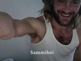 Sammiboi
