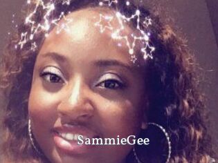 SammieGee
