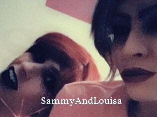 SammyAndLouisa