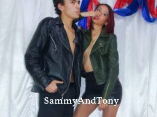 SammyAndTony