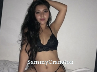 SammyCranston