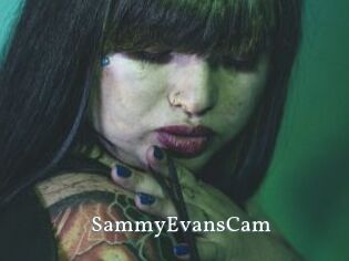 SammyEvansCam