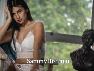 SammyHoffman SexyIdol