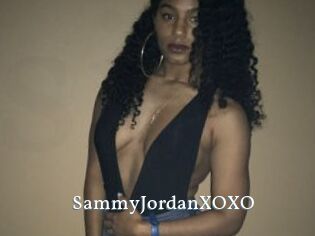 SammyJordanXOXO