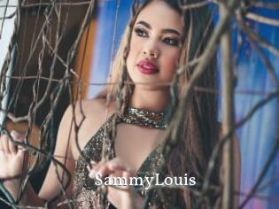 SammyLouis