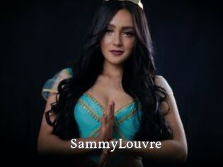 SammyLouvre