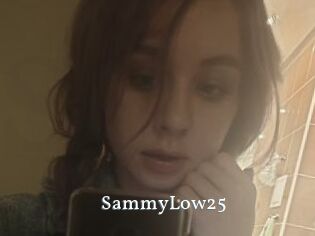 SammyLow25