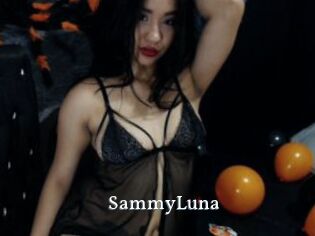 SammyLuna