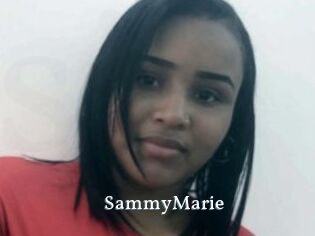 SammyMarie