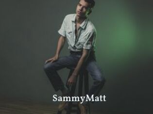SammyMatt