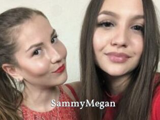 SammyMegan