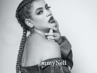SammyNell