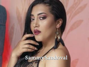 SammySandoval