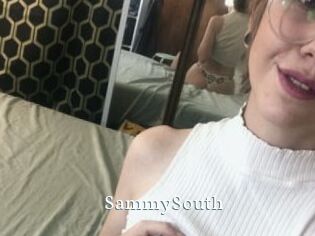 SammySouth