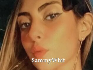 SammyWhit