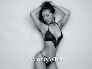 SammyWhitte