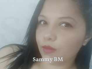 Sammy_BM