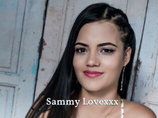 Sammy_Lovexxx SexyIdol