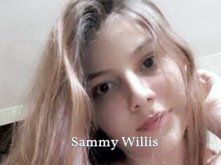 Sammy_Willis