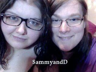SammyandD