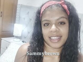 Sammybrown