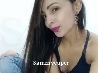 Sammycuper