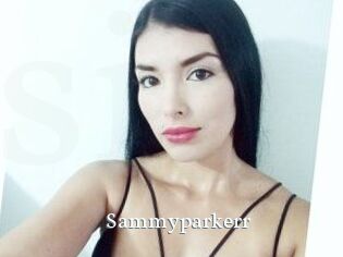 Sammyparkerr