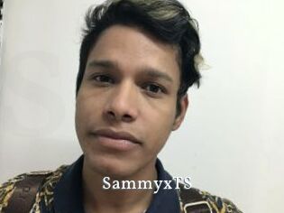 SammyxTS