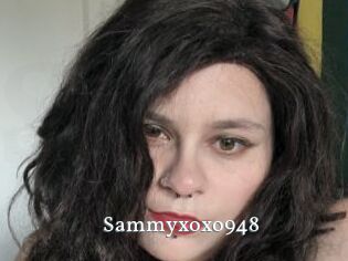 Sammyxoxo948