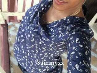 Sammyxx