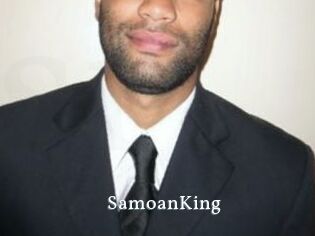 Samoan_King