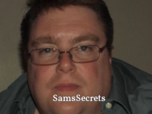 SamsSecrets SexyIdol