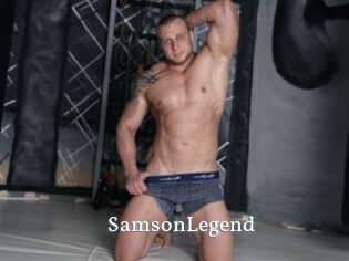SamsonLegend