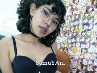 SamuYAni