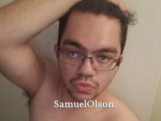 Samuel_Olson