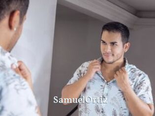 SamuelOrtiz
