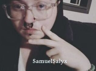 SamuelSalyx