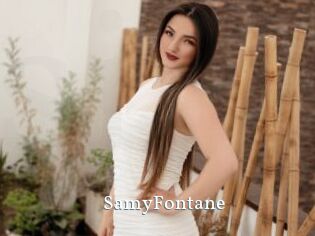 SamyFontane