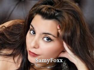 SamyFoxx
