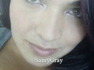 SamyGray