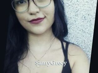 SamyGrecy