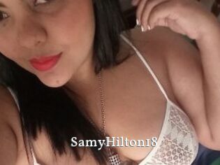 SamyHilton18