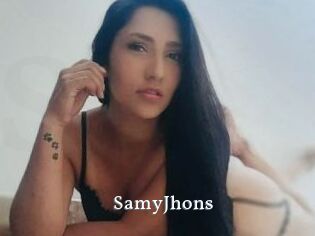 SamyJhons