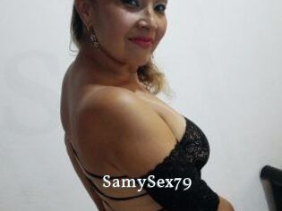 SamySex79
