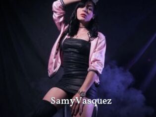 SamyVasquez