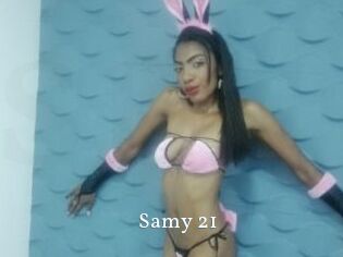 Samy_21 SexyIdol